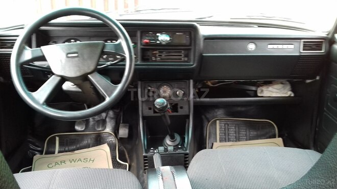 LADA (VAZ) 2107 2009, 78,000 km - 1.5 l - Bakı