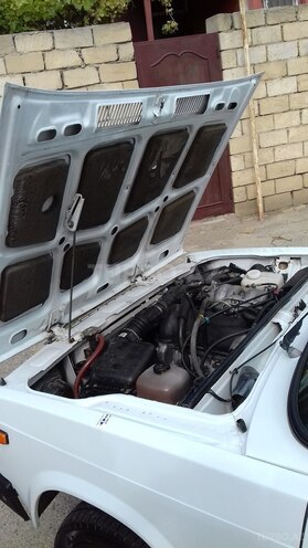 LADA (VAZ) 2107 2009, 78,000 km - 1.5 l - Bakı
