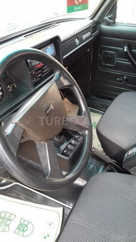 LADA (VAZ) 2107 2009, 78,000 km - 1.5 l - Bakı