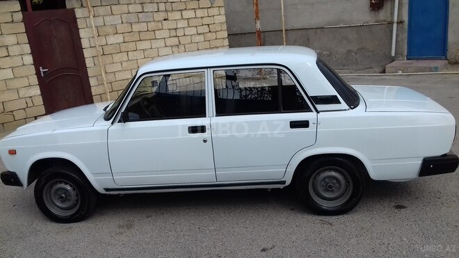 LADA (VAZ) 2107 2009, 78,000 km - 1.5 l - Bakı