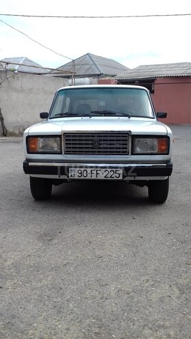 LADA (VAZ) 2107 2009, 78,000 km - 1.5 l - Bakı
