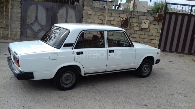 LADA (VAZ) 2107 2009, 78,000 km - 1.5 l - Bakı
