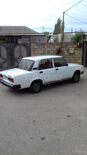 LADA (VAZ) 2107 2009, 78,000 km - 1.5 l - Bakı