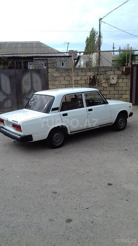 LADA (VAZ) 2107 2009, 78,000 km - 1.5 l - Bakı