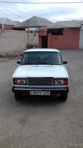 LADA (VAZ) 2107 2009, 78,000 km - 1.5 l - Bakı