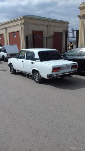 LADA (VAZ) 2107 2009, 78,000 km - 1.5 l - Bakı