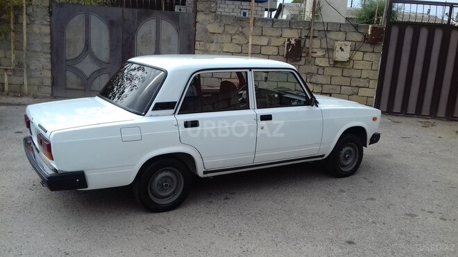 LADA (VAZ) 2107 2009, 78,000 km - 1.5 l - Bakı