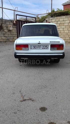 LADA (VAZ) 2107 2009, 78,000 km - 1.5 l - Bakı