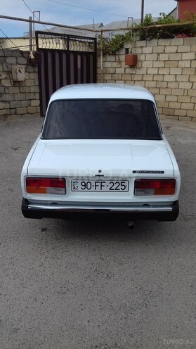 LADA (VAZ) 2107 2009, 78,000 km - 1.5 l - Bakı