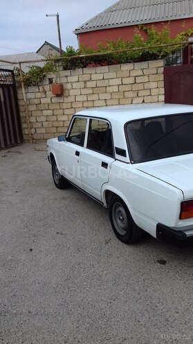 LADA (VAZ) 2107 2009, 78,000 km - 1.5 l - Bakı