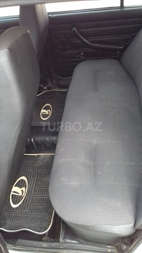LADA (VAZ) 2107 2009, 78,000 km - 1.5 l - Bakı