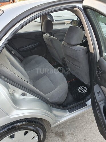 Nissan Sunny 2005, 255,555 km - 1.6 l - Bakı