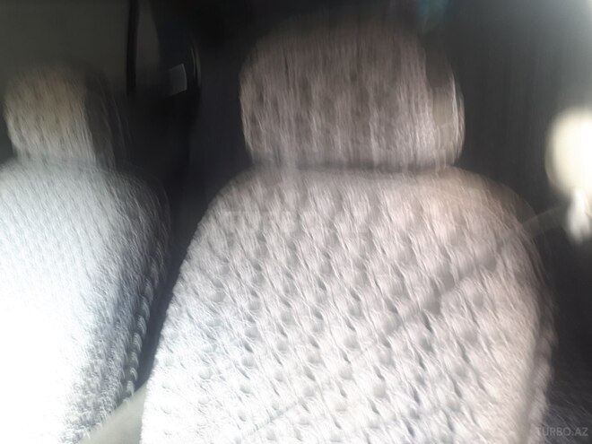 Hyundai Accent 2001, 268,880 km - 1.6 l - Bakı