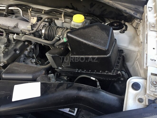 Nissan X-Trail 2001, 242,500 km - 2.0 l - Bakı
