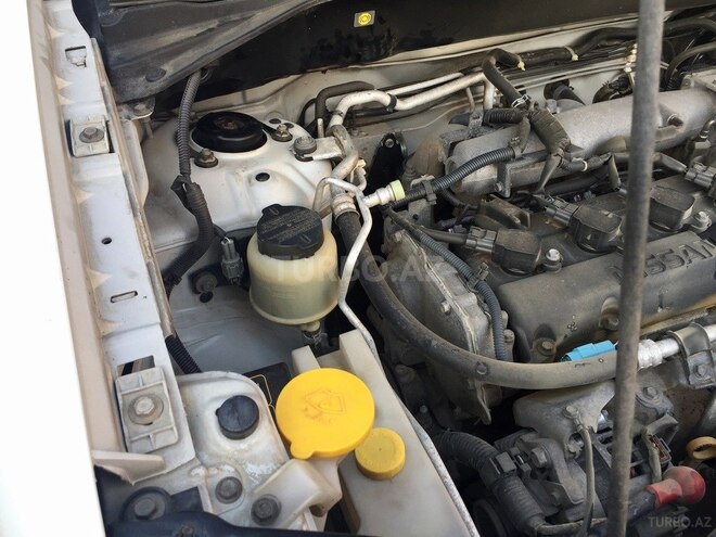 Nissan X-Trail 2001, 242,500 km - 2.0 l - Bakı