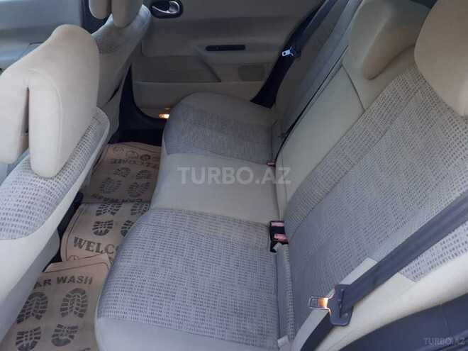 Renault Megane 2006, 258,963 km - 1.6 l - Bakı