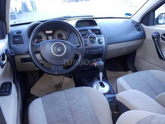 Renault Megane 2006, 258,963 km - 1.6 l - Bakı