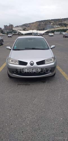 Renault Megane 2006, 258,963 km - 1.6 l - Bakı