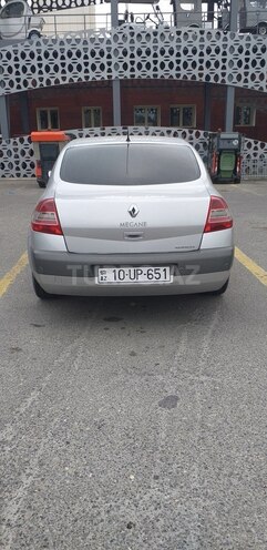 Renault Megane 2006, 258,963 km - 1.6 l - Bakı