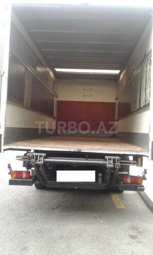 Mercedes Atego 815 2000, 250,000 km - 4.3 l - Bakı