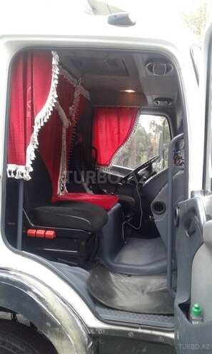 Mercedes Atego 815 2000, 250,000 km - 4.3 l - Bakı