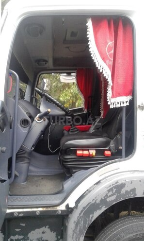 Mercedes Atego 815 2000, 250,000 km - 4.3 l - Bakı