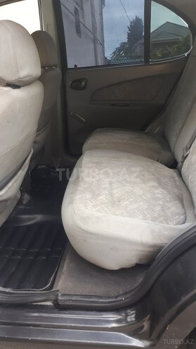 Saipa Tiba 2014, 210,000 km - 1.5 л - Bakı
