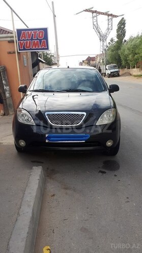 Saipa Tiba 2014, 210,000 km - 1.5 л - Bakı