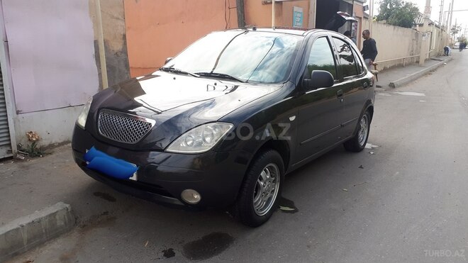 Saipa Tiba 2014, 210,000 km - 1.5 л - Bakı