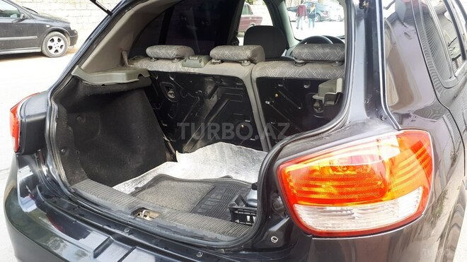 Saipa Tiba 2014, 210,000 km - 1.5 л - Bakı