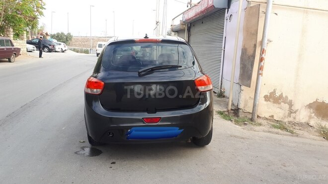Saipa Tiba 2014, 210,000 km - 1.5 л - Bakı