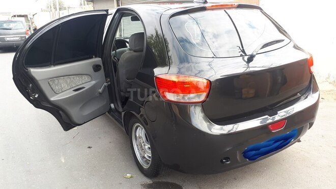 Saipa Tiba 2014, 210,000 km - 1.5 л - Bakı