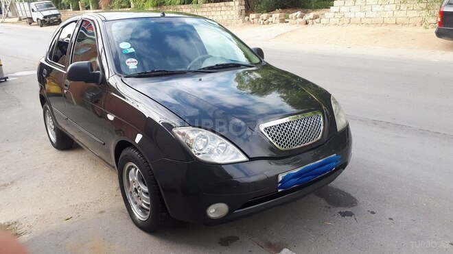 Saipa Tiba 2014, 210,000 km - 1.5 л - Bakı