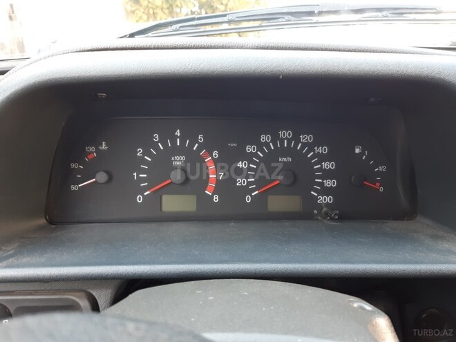 LADA (VAZ) 2115 2010, 241,000 km - 1.6 l - Xaçmaz
