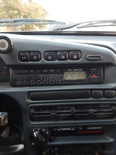 LADA (VAZ) 2115 2010, 241,000 km - 1.6 l - Xaçmaz