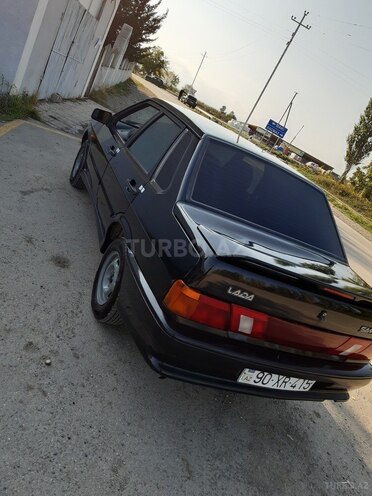 LADA (VAZ) 2115 2010, 241,000 km - 1.6 l - Xaçmaz