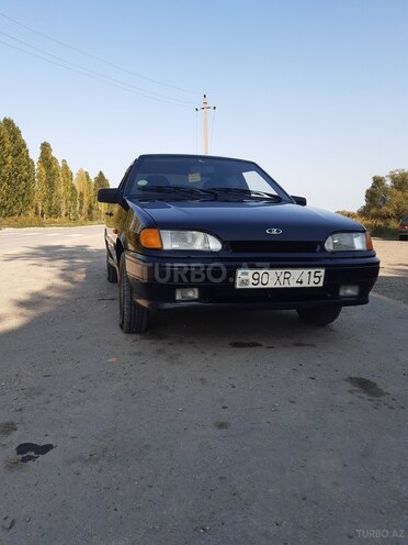 LADA (VAZ) 2115 2010, 241,000 km - 1.6 l - Xaçmaz