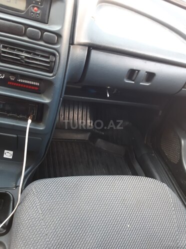 LADA (VAZ) 2115 2010, 241,000 km - 1.6 l - Xaçmaz