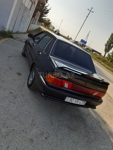 LADA (VAZ) 2115 2010, 241,000 km - 1.6 l - Xaçmaz