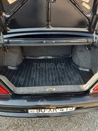 LADA (VAZ) 2115 2010, 241,000 km - 1.6 l - Xaçmaz