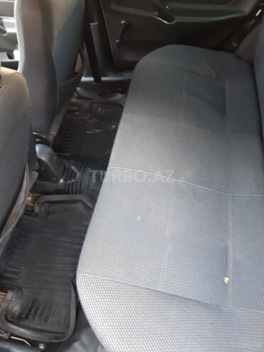 LADA (VAZ) 2115 2010, 241,000 km - 1.6 l - Xaçmaz