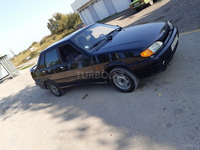 LADA (VAZ) 2115 2010, 241,000 km - 1.6 l - Xaçmaz