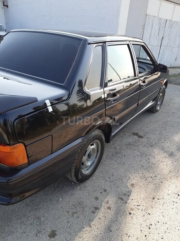 LADA (VAZ) 2115 2010, 241,000 km - 1.6 l - Xaçmaz
