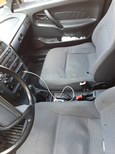 LADA (VAZ) 2115 2010, 241,000 km - 1.6 l - Xaçmaz