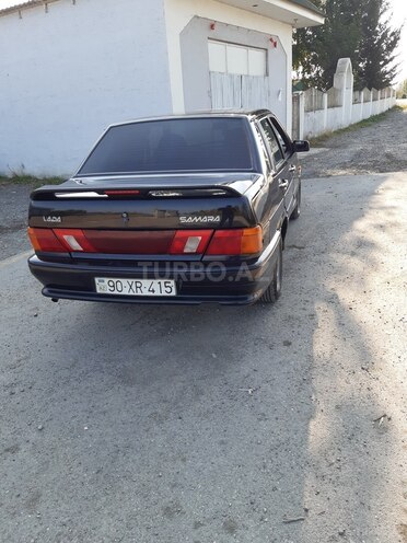LADA (VAZ) 2115 2010, 241,000 km - 1.6 l - Xaçmaz
