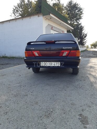 LADA (VAZ) 2115 2010, 241,000 km - 1.6 l - Xaçmaz