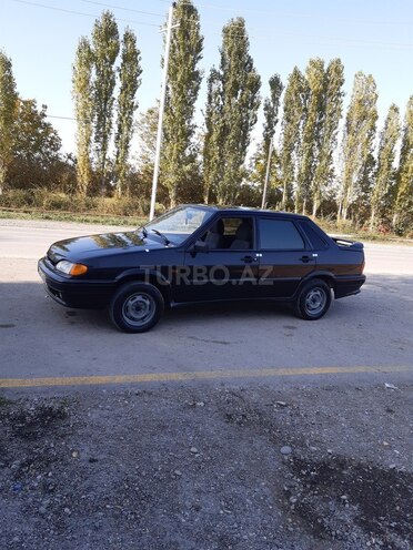 LADA (VAZ) 2115 2010, 241,000 km - 1.6 l - Xaçmaz