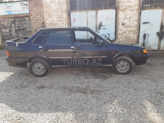 LADA (VAZ) 2115 2010, 241,000 km - 1.6 l - Xaçmaz