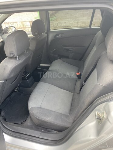 Opel Astra 2007, 235,000 km - 1.3 l - Bakı