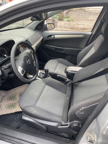 Opel Astra 2007, 235,000 km - 1.3 l - Bakı